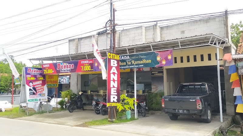 Cetak Cepat, Cilacap Tetap Ceria: MJ Adv Jadi Andalan Warga